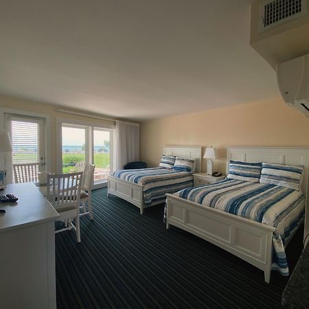 Surf & Sand Beach Motel South Yarmouth Extérieur photo