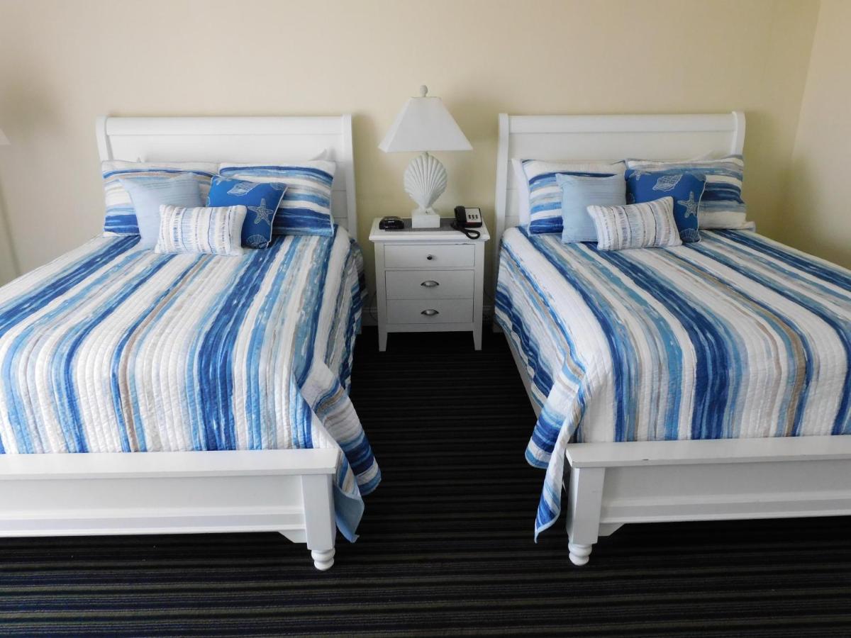 Surf & Sand Beach Motel South Yarmouth Extérieur photo