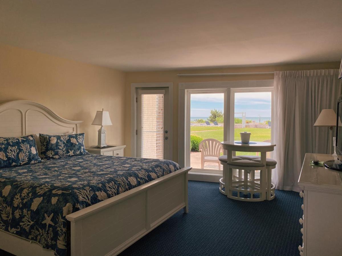 Surf & Sand Beach Motel South Yarmouth Extérieur photo