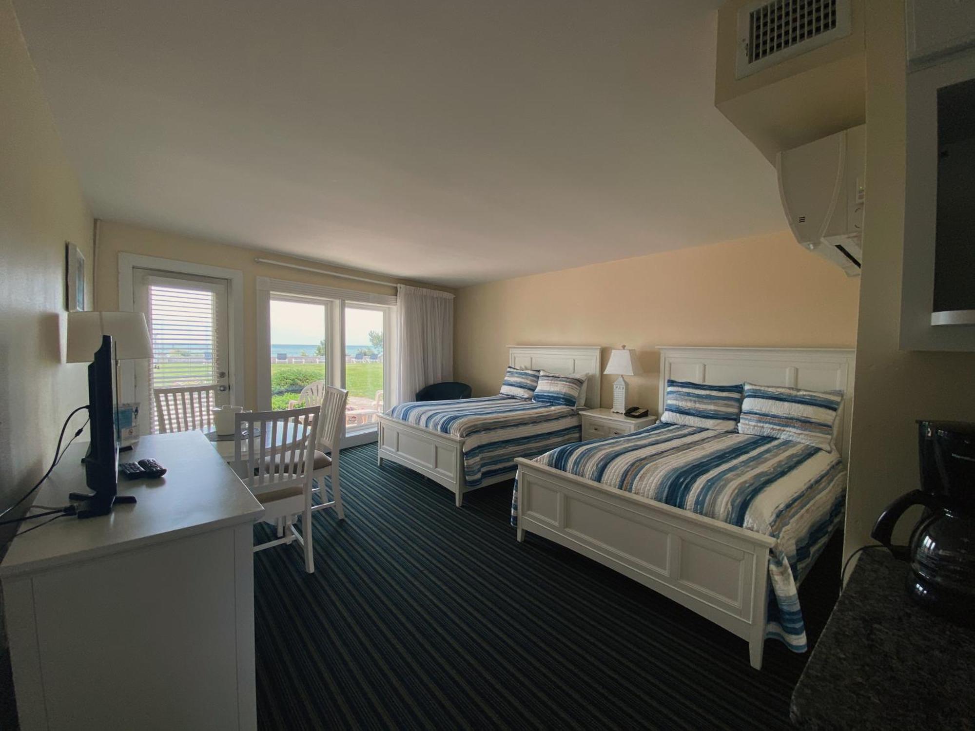 Surf & Sand Beach Motel South Yarmouth Extérieur photo