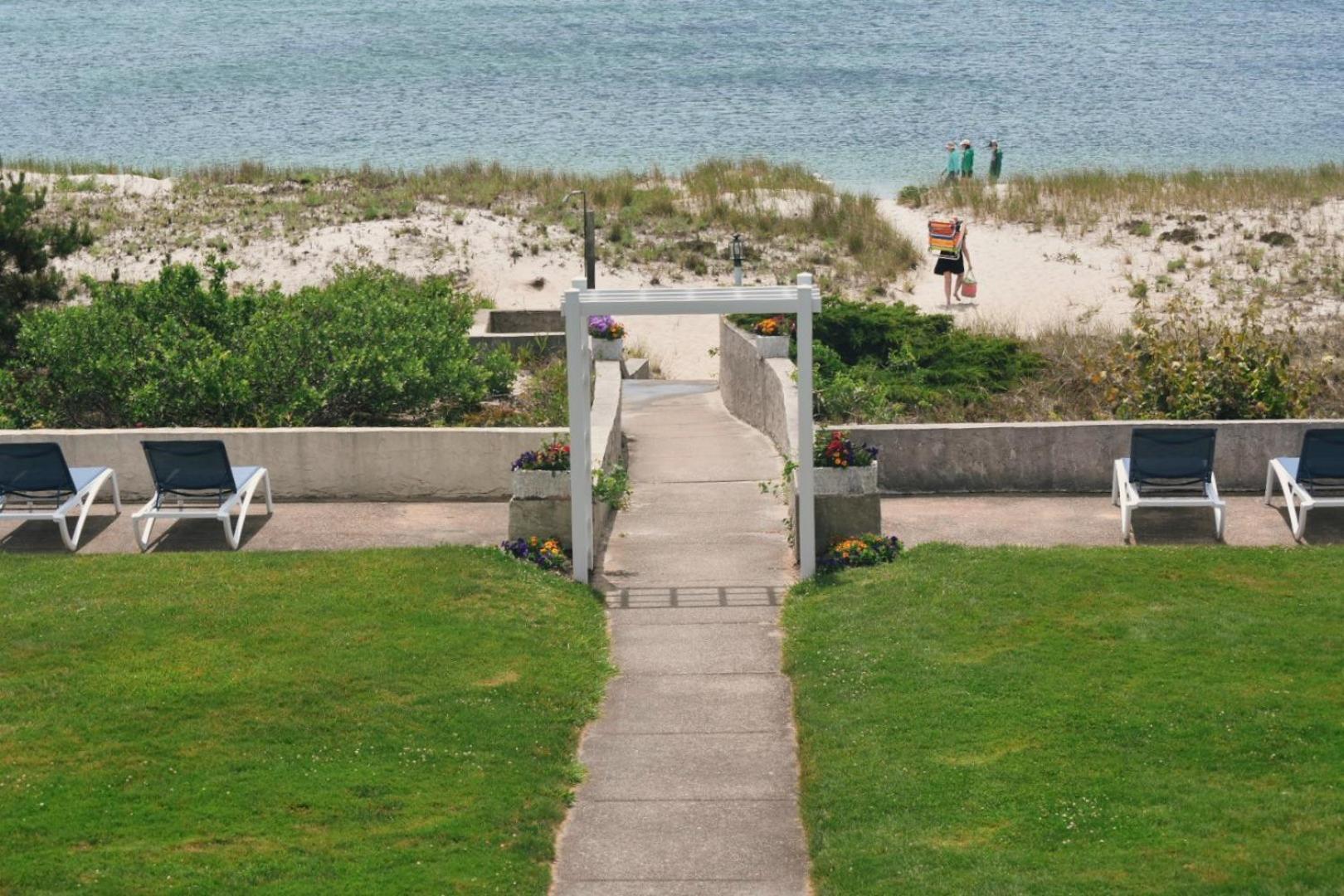 Surf & Sand Beach Motel South Yarmouth Extérieur photo