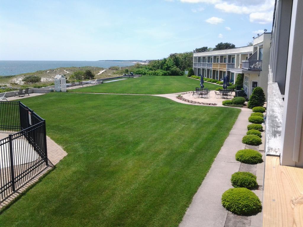 Surf & Sand Beach Motel South Yarmouth Extérieur photo