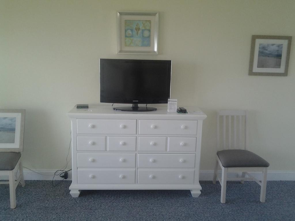 Surf & Sand Beach Motel South Yarmouth Chambre photo