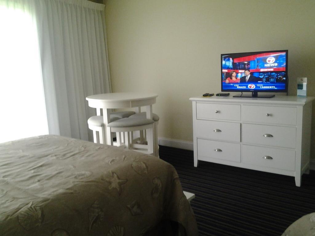 Surf & Sand Beach Motel South Yarmouth Extérieur photo
