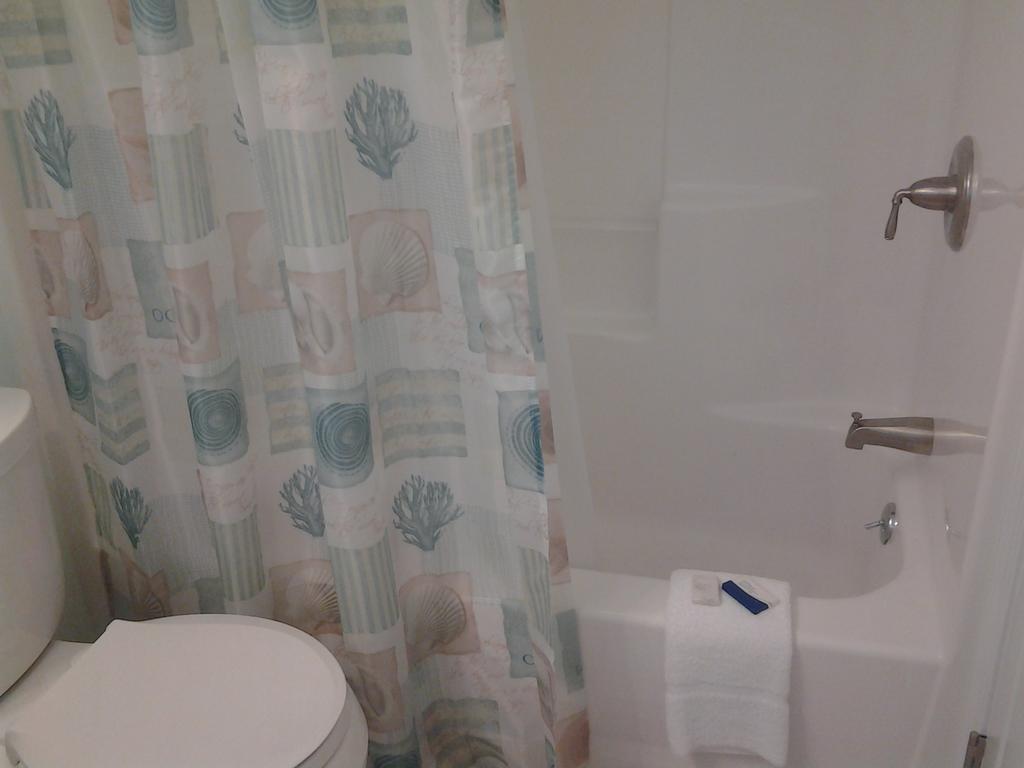 Surf & Sand Beach Motel South Yarmouth Chambre photo