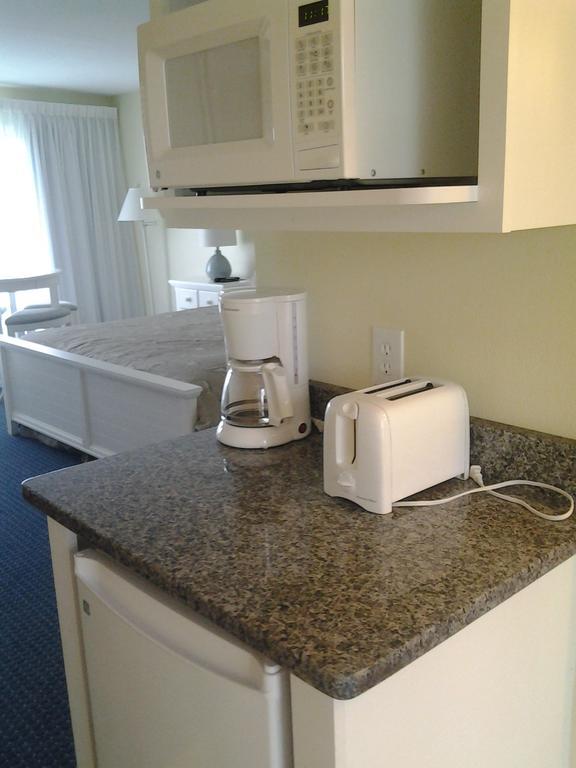 Surf & Sand Beach Motel South Yarmouth Chambre photo