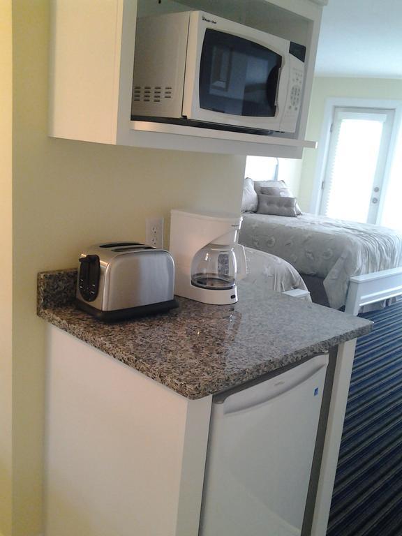 Surf & Sand Beach Motel South Yarmouth Chambre photo