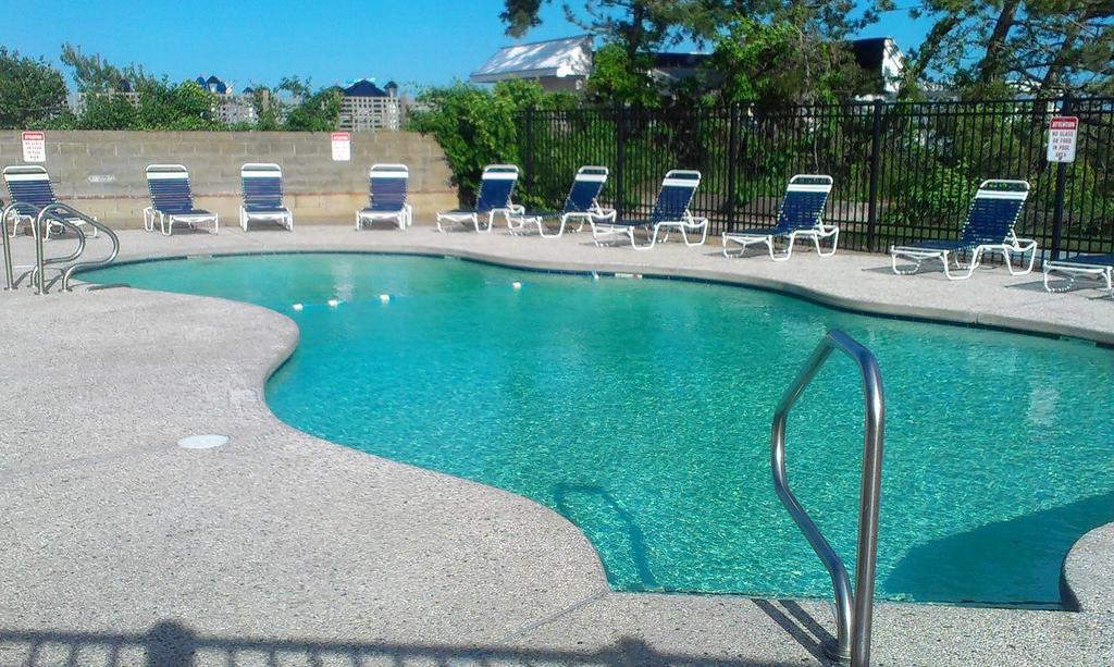 Surf & Sand Beach Motel South Yarmouth Extérieur photo