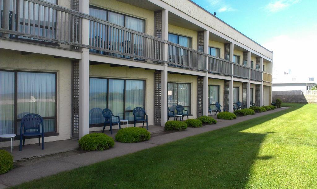 Surf & Sand Beach Motel South Yarmouth Extérieur photo