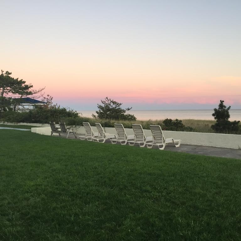 Surf & Sand Beach Motel South Yarmouth Extérieur photo